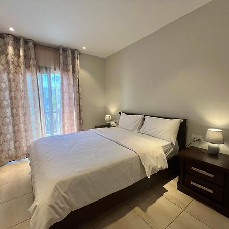 Forest View Apartments Kololi Luaran gambar