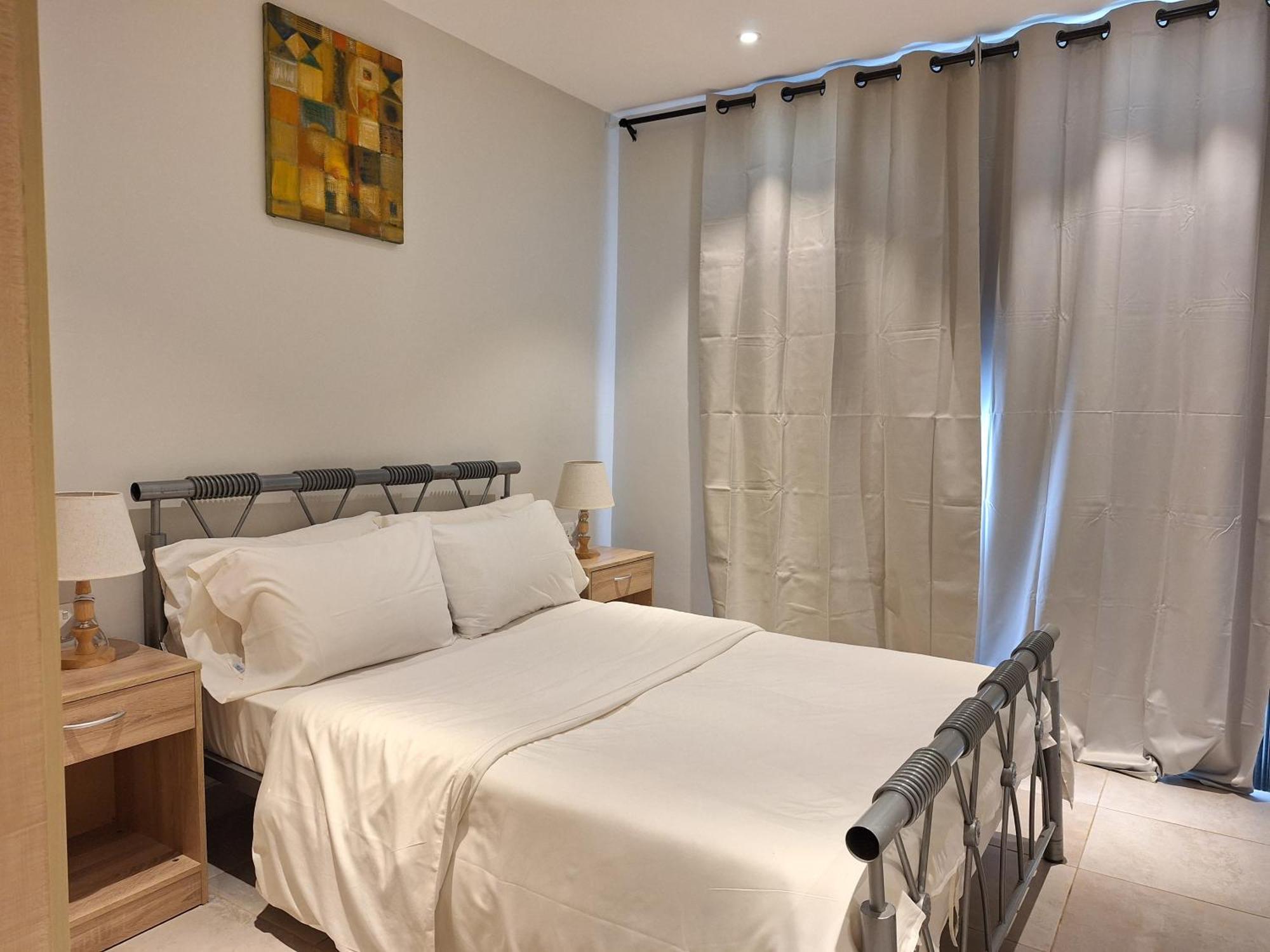 Forest View Apartments Kololi Luaran gambar